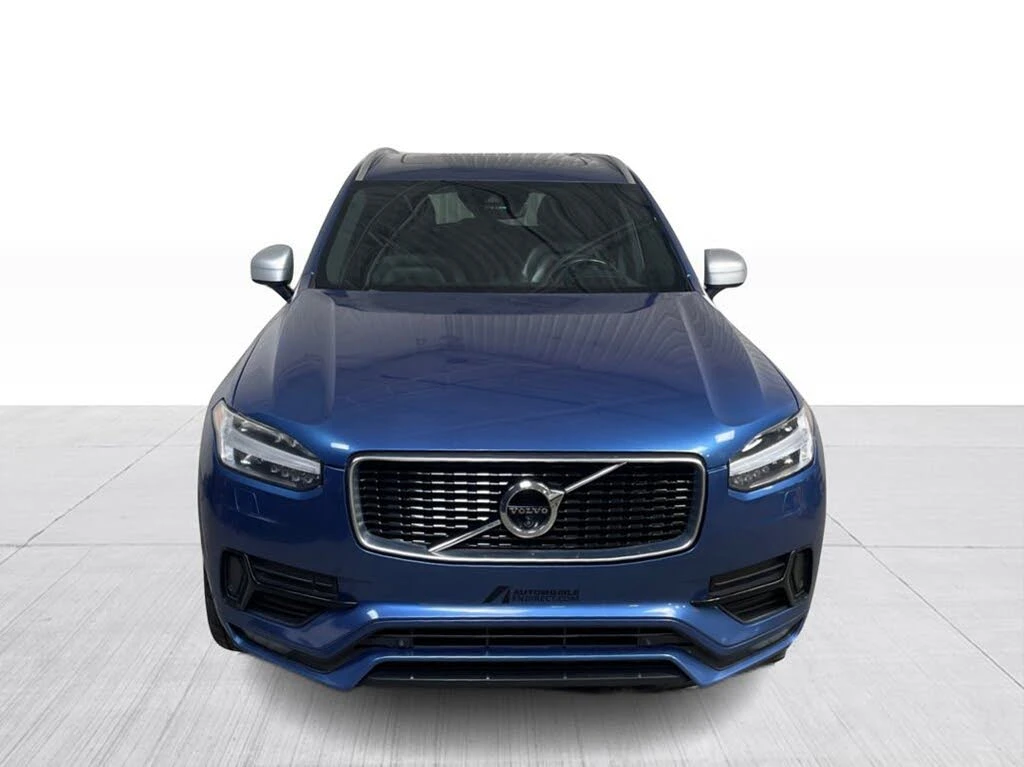 Volvo Xc90 T6 R-DESIGN AWD * КРАЙНА ЦЕНА* FULL, снимка 2 - Автомобили и джипове - 56096950