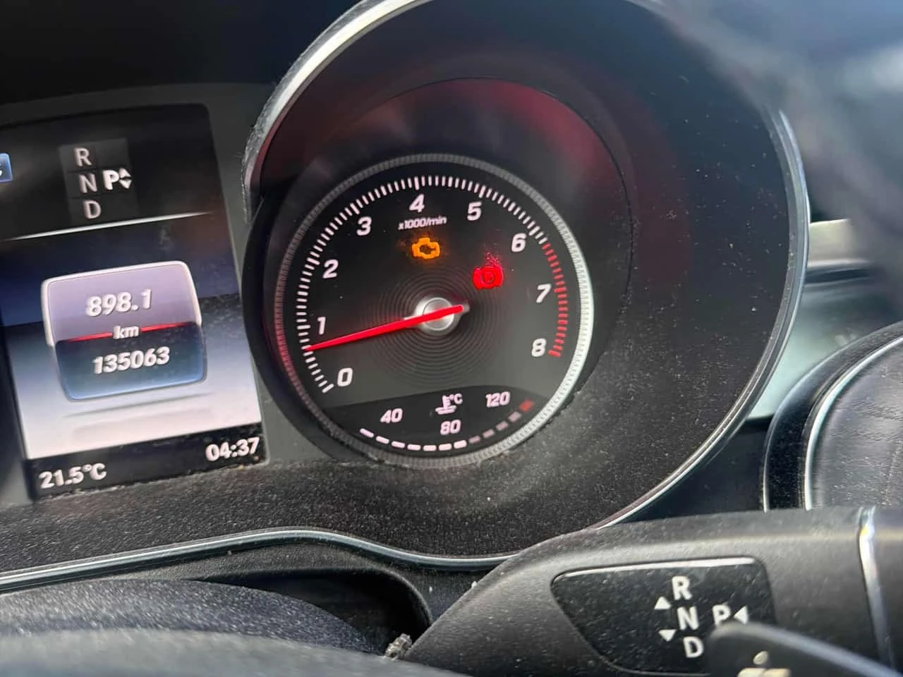 Mercedes-Benz GLC 300 * ���������� * ������ ���������������� | Mobile.bg � ����������� 10