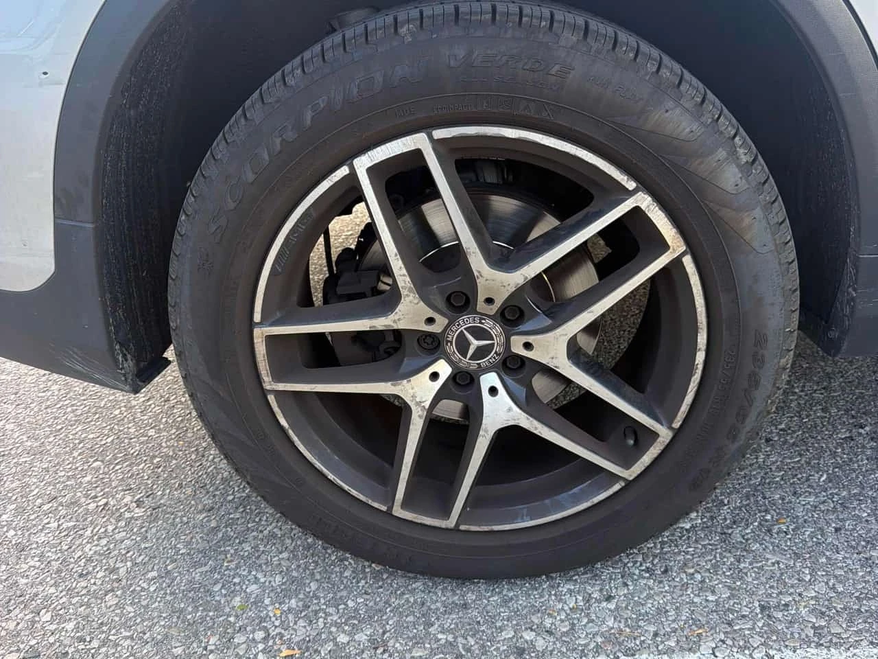 Mercedes-Benz GLC 300 * ���������� * ������ ���������������� | Mobile.bg � ����������� 6