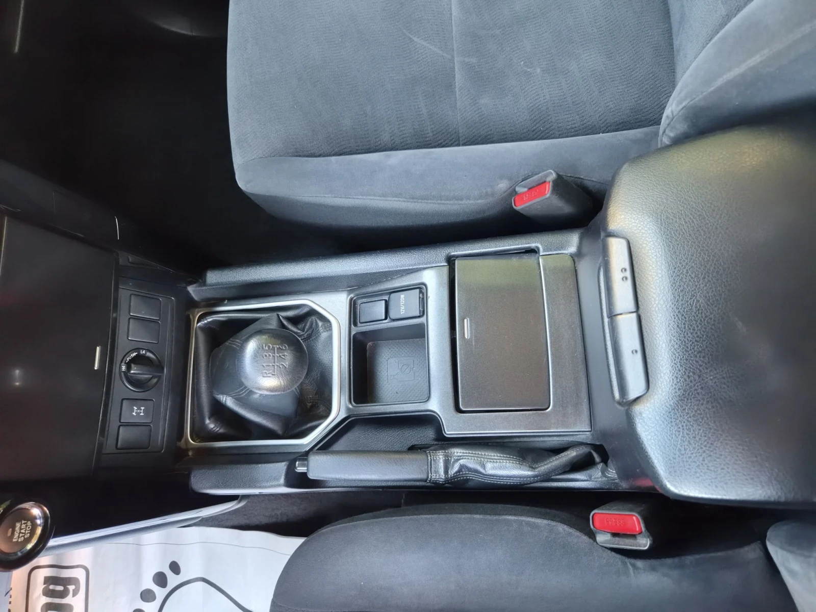 Toyota Land cruiser 3.0DFD | Mobile.bg � ����������� 13