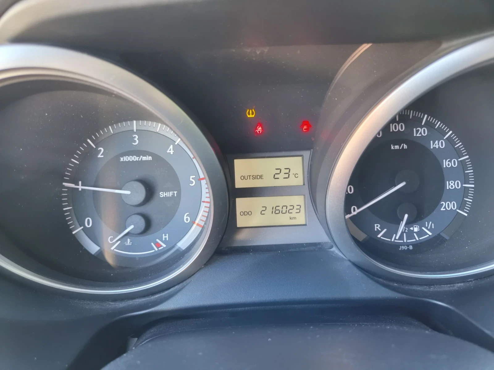 Toyota Land cruiser 3.0DFD | Mobile.bg � ����������� 8
