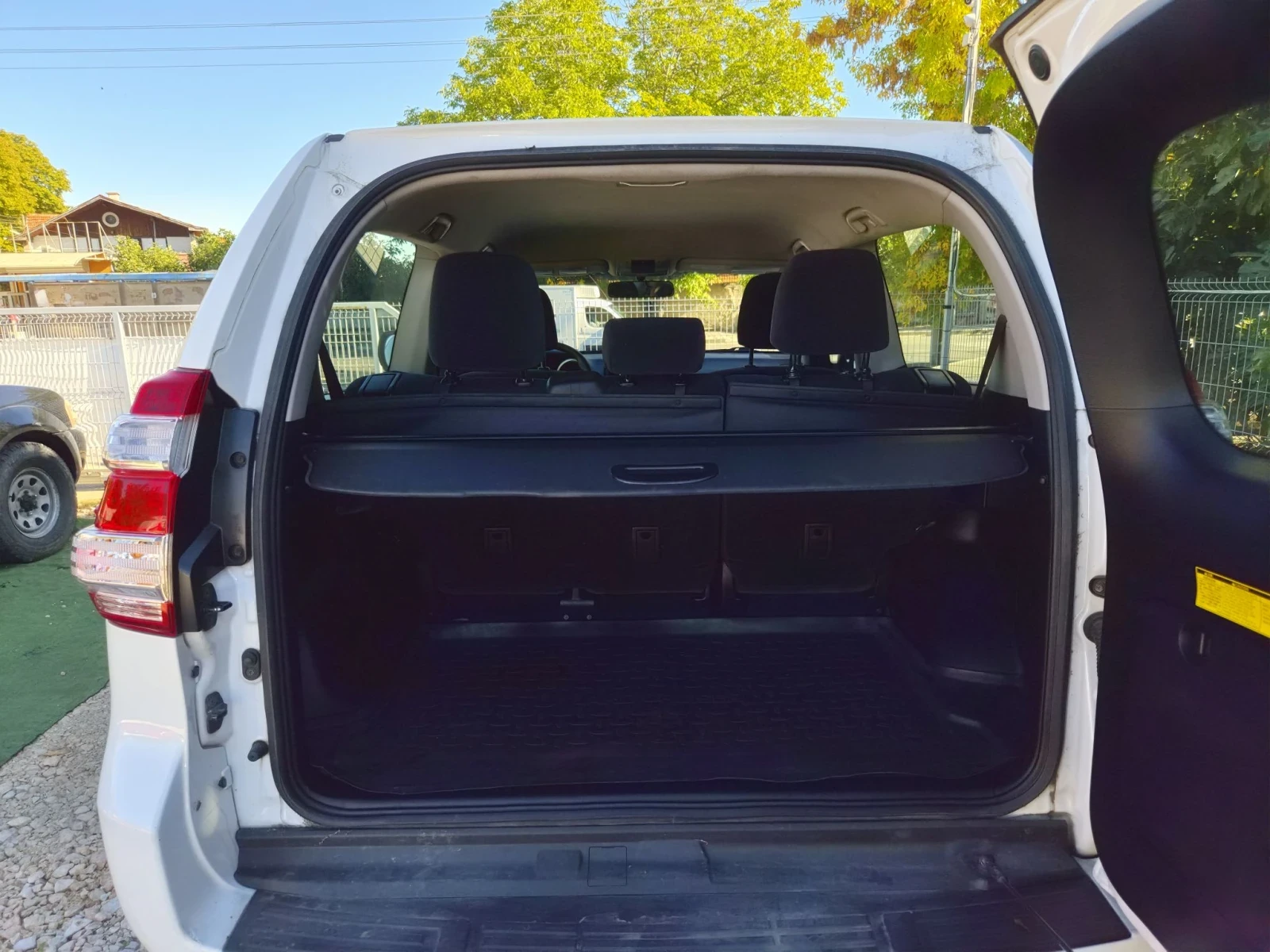 Toyota Land cruiser 3.0DFD | Mobile.bg � ����������� 7