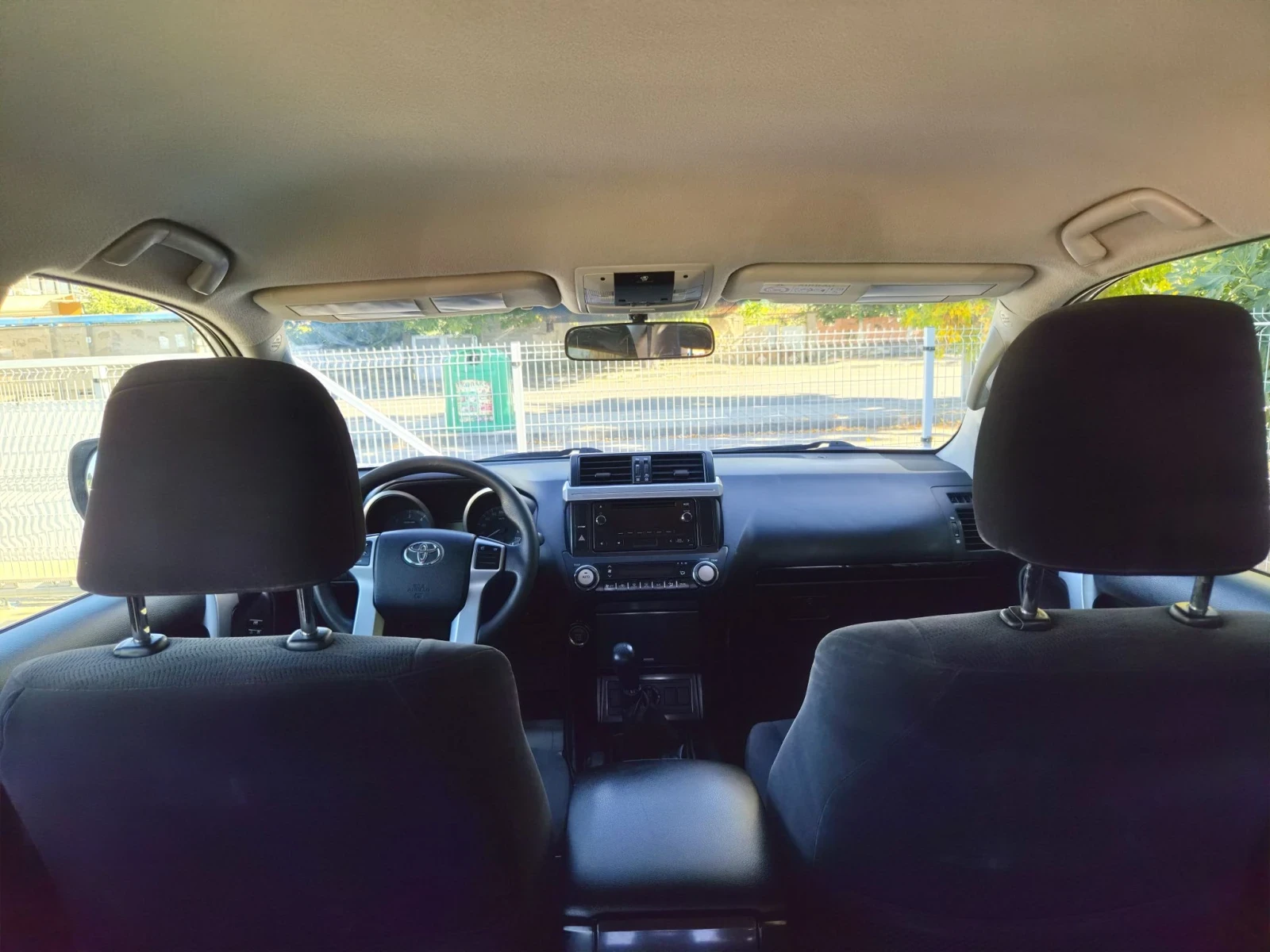 Toyota Land cruiser 3.0DFD | Mobile.bg � ����������� 10