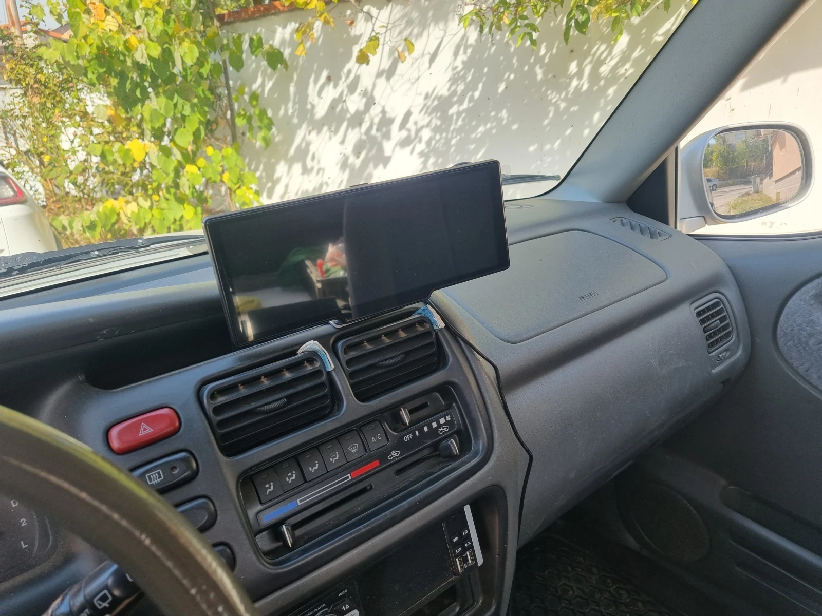 Suzuki Grand vitara, снимка 12 - Автомобили и джипове - 56392560