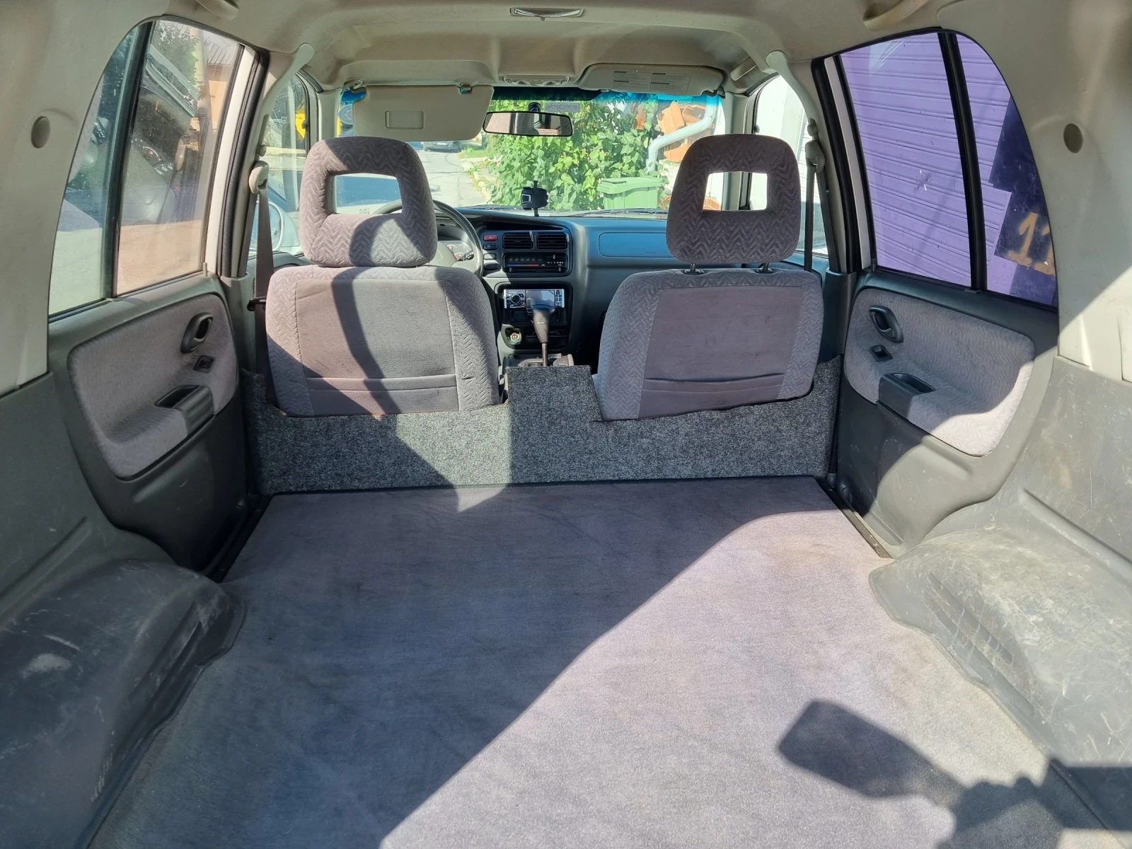 Suzuki Grand vitara, снимка 11 - Автомобили и джипове - 56392560