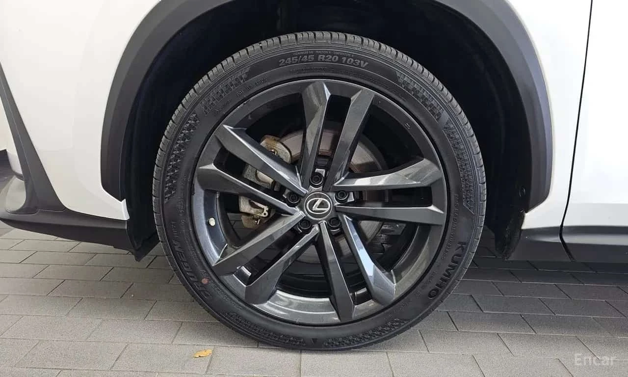Lexus NX * Premium *  | Mobile.bg � ����������� 5