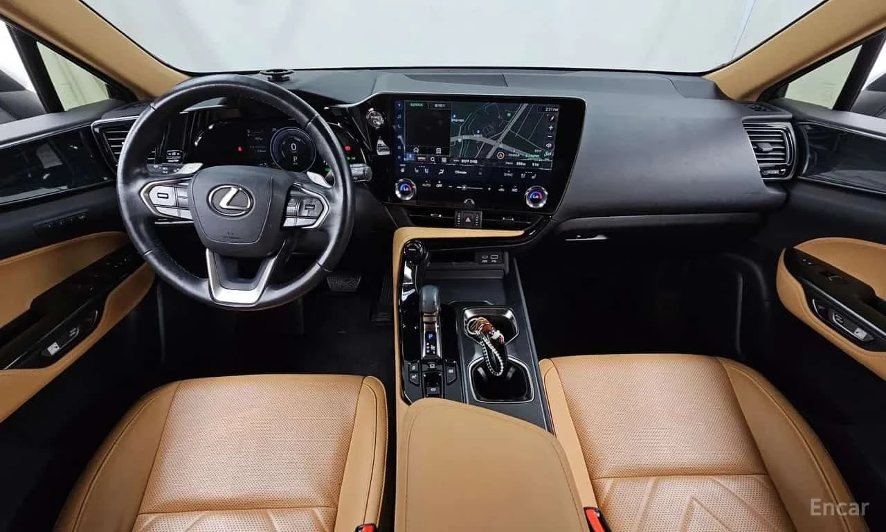 Lexus NX * Premium *  | Mobile.bg � ����������� 7