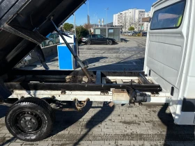 Mercedes-Benz 313 Самосвал, снимка 12