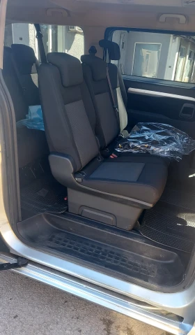 Toyota Proace, снимка 9