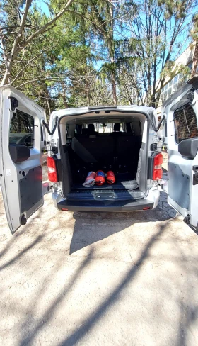Toyota Proace, снимка 7