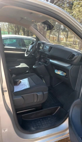 Toyota Proace, снимка 6