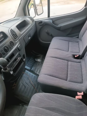 Mercedes-Benz Sprinter 413, снимка 2