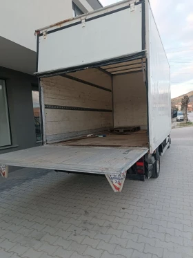 Mercedes-Benz Sprinter 413, снимка 10