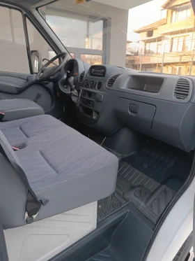 Mercedes-Benz Sprinter 413, снимка 7