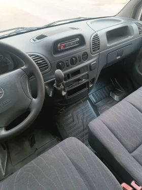 Mercedes-Benz Sprinter 413, снимка 1