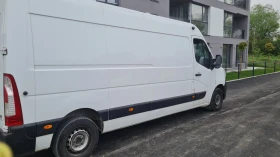 Renault Master, снимка 2