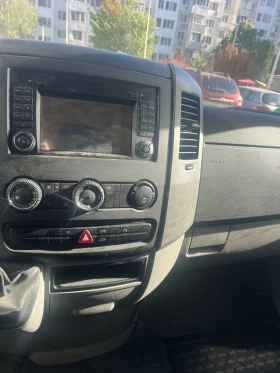 VW Crafter Ultra Maxi Top Germany , снимка 8