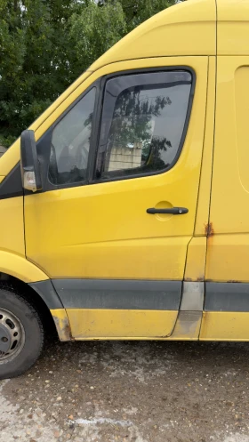Mercedes-Benz Sprinter 513 2.2, снимка 3