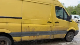 Mercedes-Benz Sprinter 513 2.2, снимка 12