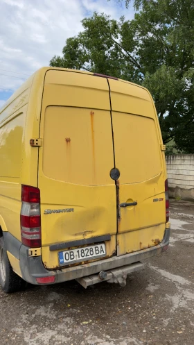 Mercedes-Benz Sprinter 513 2.2, снимка 5