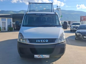 Iveco Daily До3.5т/6+ 1/Климатик, снимка 5