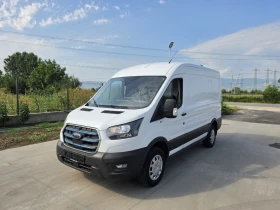 Ford Transit 390 Electric, снимка 1