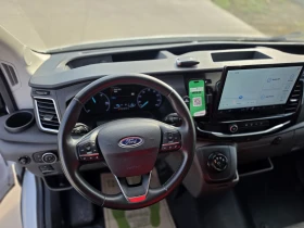 Ford Transit 390 Electric, снимка 5