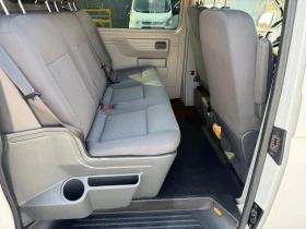 VW Transporter 4+ 1 MAXI, снимка 11