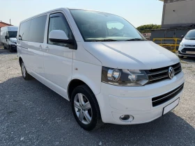 VW Transporter 4+ 1 MAXI, снимка 2