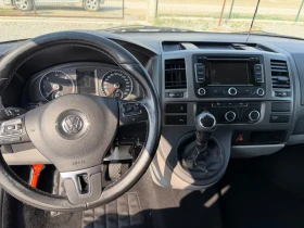 VW Transporter 4+ 1 MAXI, снимка 13