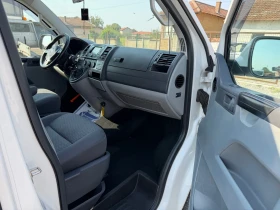 VW Transporter 4+ 1 MAXI, снимка 10