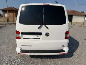 VW Transporter 4+ 1 MAXI, снимка 6