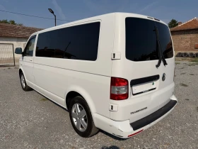 VW Transporter 4+ 1 MAXI, снимка 7