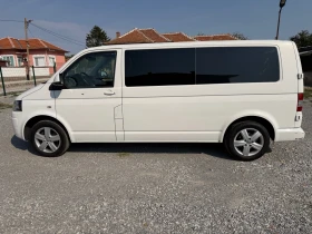 VW Transporter 4+ 1 MAXI, снимка 8