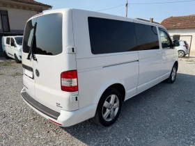 VW Transporter 4+ 1 MAXI, снимка 5