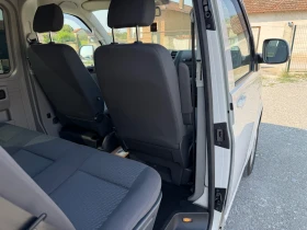 VW Transporter 4+ 1 MAXI, снимка 12