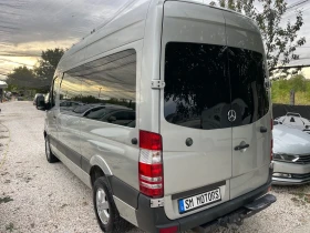 Mercedes-Benz Sprinter 318 КЛИМА ПЕРФЕКТЕН, снимка 14