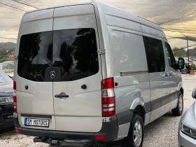 Mercedes-Benz Sprinter 318 КЛИМА ПЕРФЕКТЕН, снимка 13