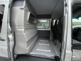 Mercedes-Benz Sprinter 318 КЛИМА ПЕРФЕКТЕН, снимка 8