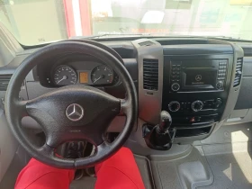 Mercedes-Benz Sprinter 316cdi | Mobile.bg    8