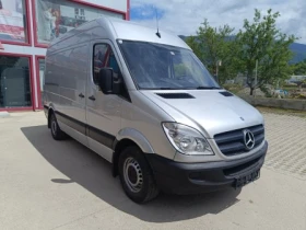 Mercedes-Benz Sprinter 316cdi | Mobile.bg    5