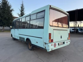 Iveco 4912 авт. врата, снимка 3