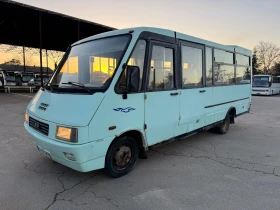 Iveco 4912 авт. врата, снимка 2