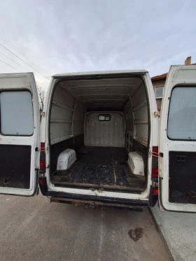 Fiat Ducato, снимка 5