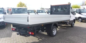 Обява за продажба на Iveco Daily 35C16 3.0 мотор/ЧИСТО НОВ/4.10 МЕЖДУОСИЕ/ПОДСИЛЕН ~ 114 000 лв. - изображение 2