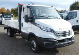 Обява за продажба на Iveco Daily 35C16 3.0 мотор/ЧИСТО НОВ/4.10 МЕЖДУОСИЕ/ПОДСИЛЕН ~ 114 000 лв. - изображение 1