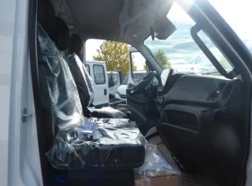 Обява за продажба на Iveco Daily 35C16 3.0 мотор/ЧИСТО НОВ/4.10 МЕЖДУОСИЕ/ПОДСИЛЕН ~ 114 000 лв. - изображение 6