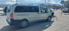 Обява за продажба на Mercedes-Benz Vito Дълга база ~35 500 лв. - изображение 5 | Auto.bg Обява за продажба на Mercedes-Benz Vito Дълга база ~35 500 лв. - изображение 5
