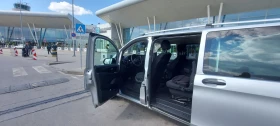 Обява за продажба на Mercedes-Benz Vito Дълга база ~35 500 лв. - изображение 6 | Auto.bg Обява за продажба на Mercedes-Benz Vito Дълга база ~35 500 лв. - изображение 6