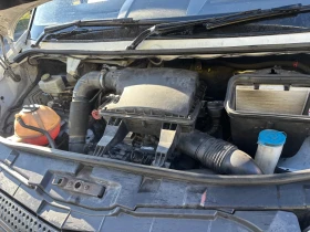 Mercedes-Benz 313 Самосвал, снимка 10